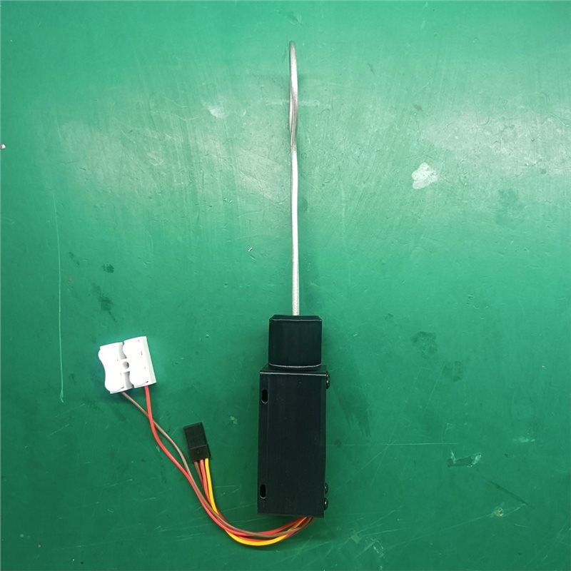 JABS-Mechanical Trigger Fuse S - Drone Racing Flight Controller のレビューと価格