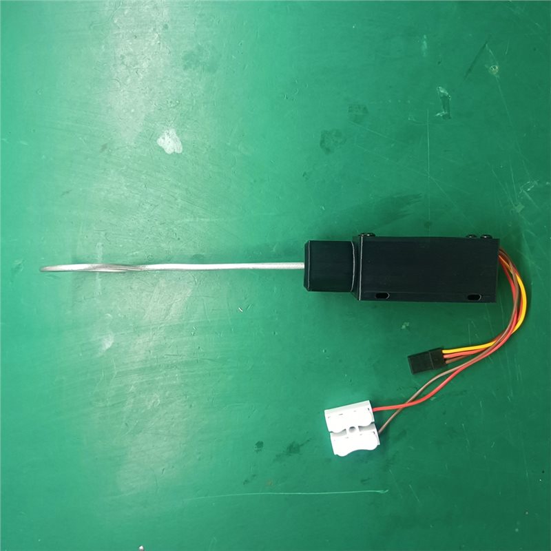 JABS-Mechanical Trigger Fuse S - Drone Racing Flight Controller のレビューと価格
