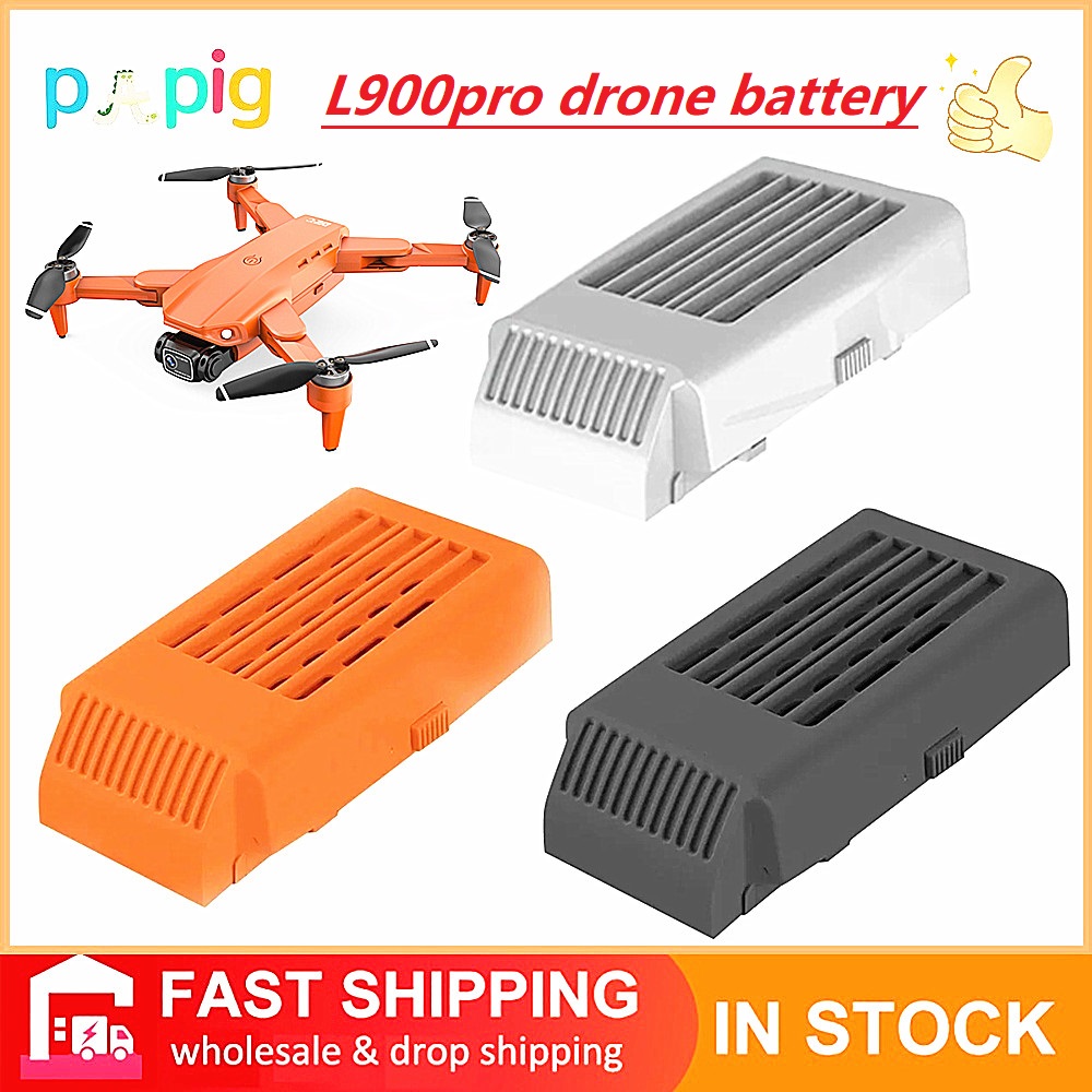 L900 Pro GPS Drone 4K Drone Ba - Drone Racing Camera のレビューと価格