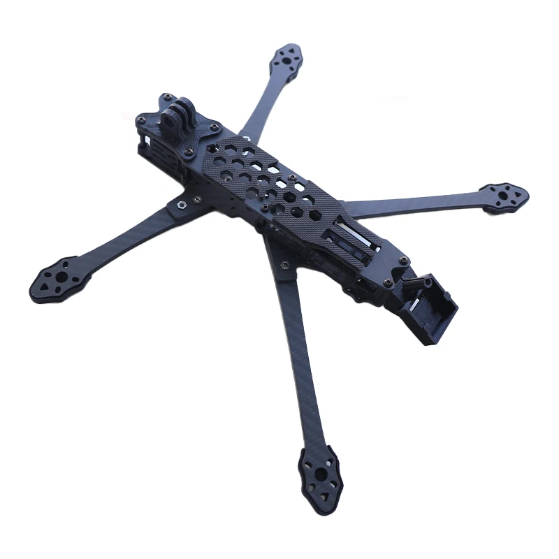 HSKRC AK DC 7Inch Carbon Fiber - Drone Racing Motor のレビューと価格