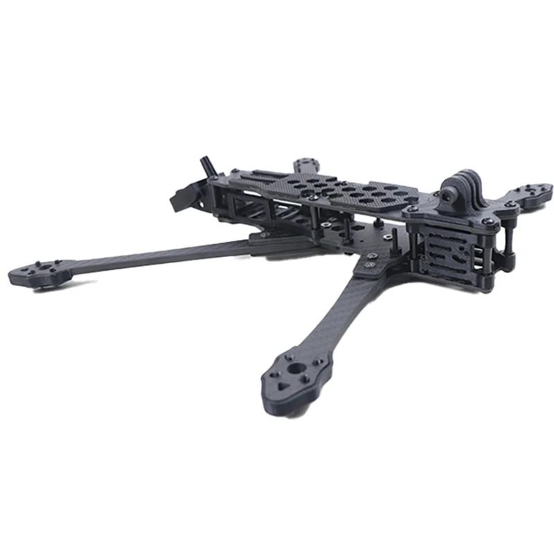HSKRC AK DC 7Inch Carbon Fiber - Drone Racing Motor のレビューと価格