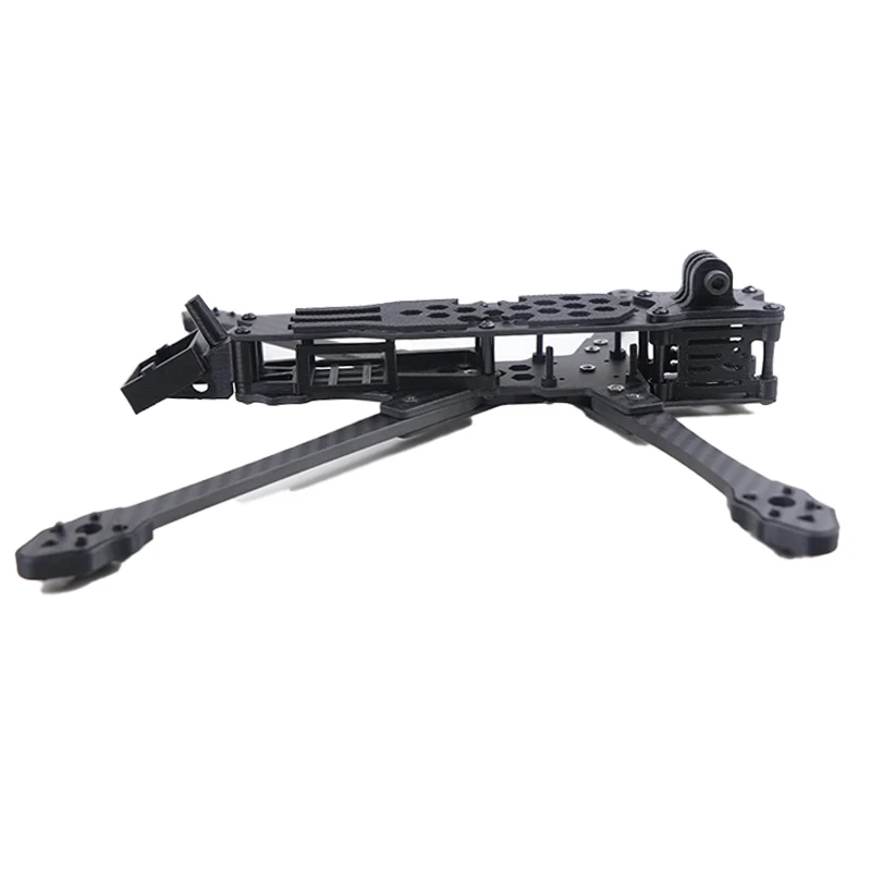 HSKRC AK DC 7Inch Carbon Fiber - Drone Racing Motor のレビューと価格