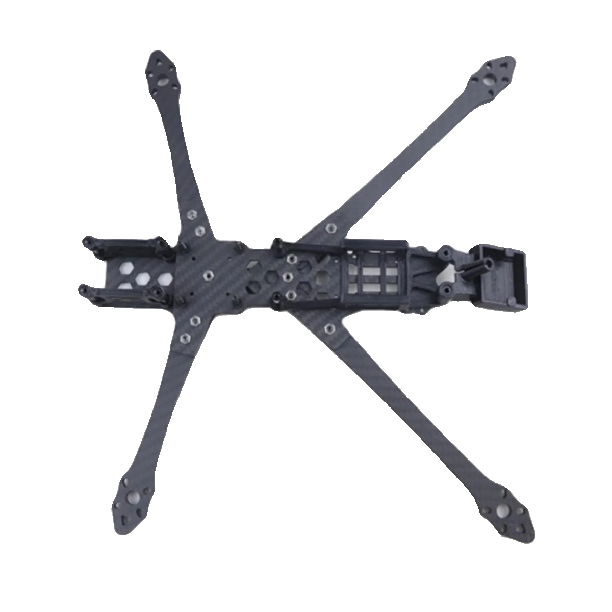 HSKRC AK DC 7Inch Carbon Fiber - Drone Racing Motor のレビューと価格