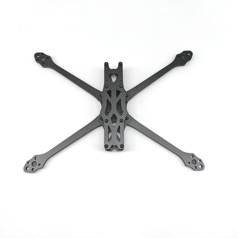 APEX frame 7 inch/6inch/5inche - Drone Racing Motor のレビューと価格