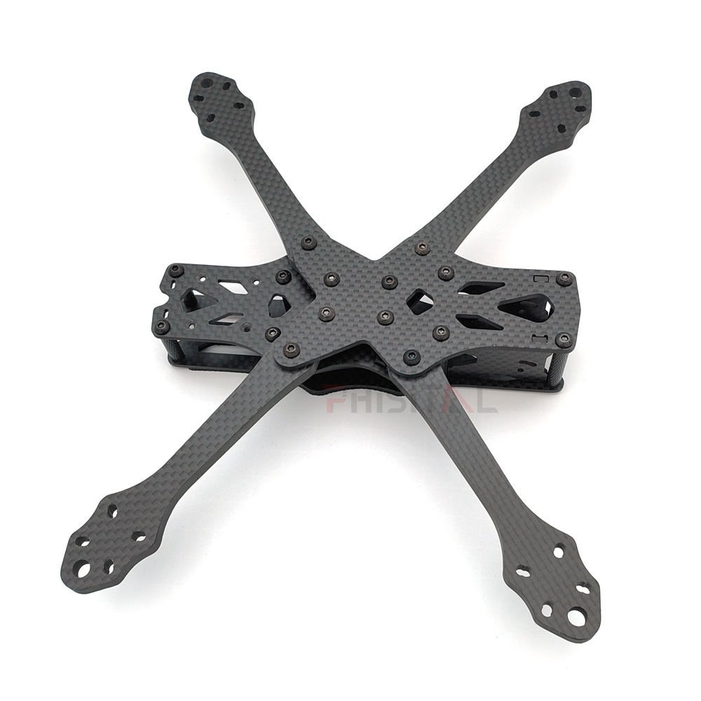 APEX frame 7 inch/6inch/5inche - Drone Racing Motor のレビューと価格