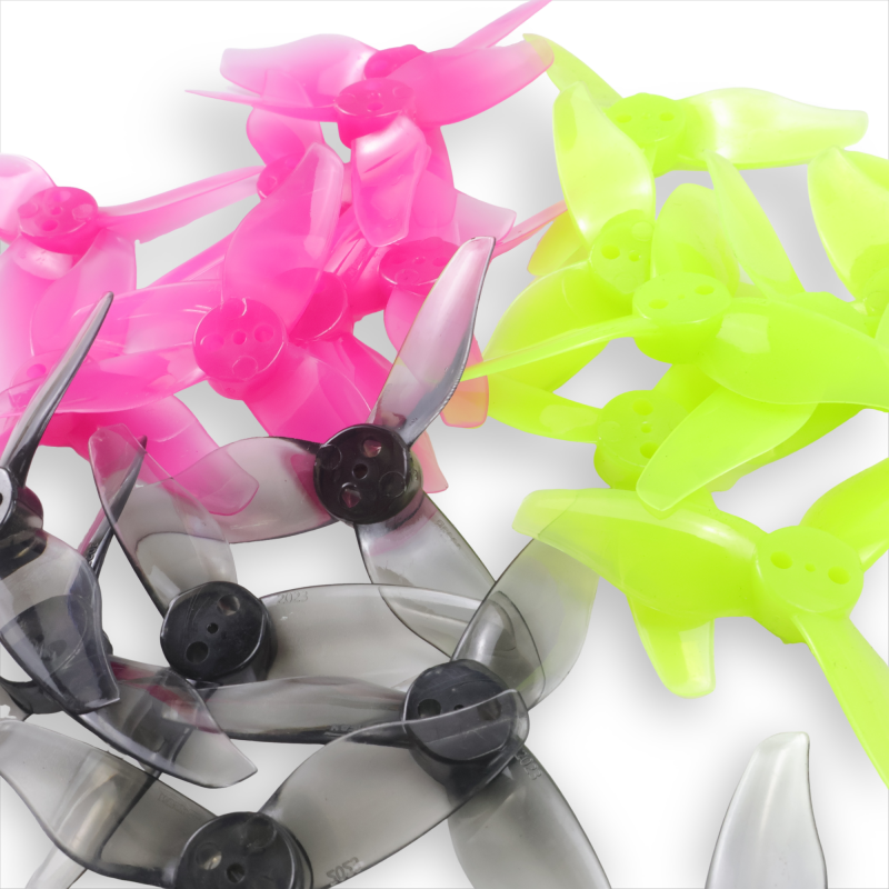 NEW 8pcs GEMFAN Hurricane 2023 - Drone Racing Gate のレビューと価格