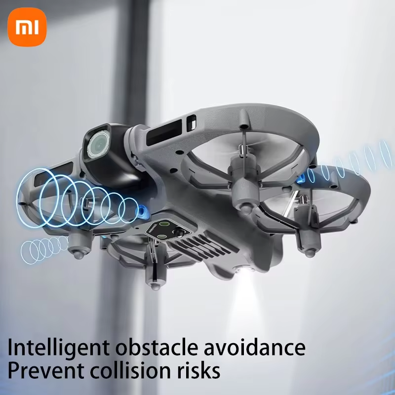 Xiaomi Z906 Drone 8K Aerial HD - Drone Racing Camera のレビューと価格