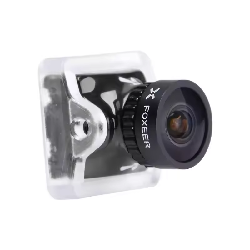 FOXEER Predator5 Camera NANO 1 - Drone Racing Battery のレビューと価格