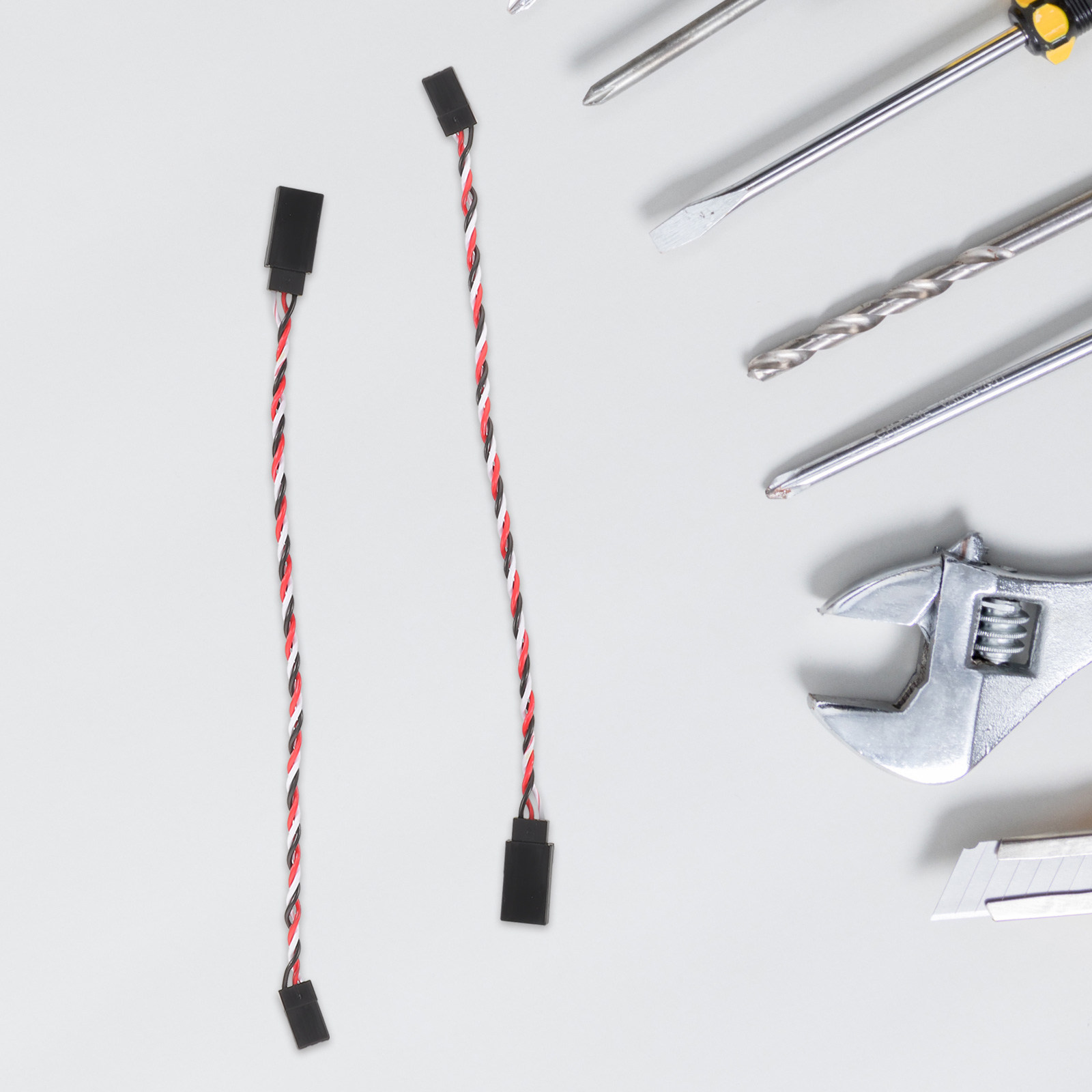 Rc Drone Battery Extension Cab - Drone Racing Battery のレビューと価格