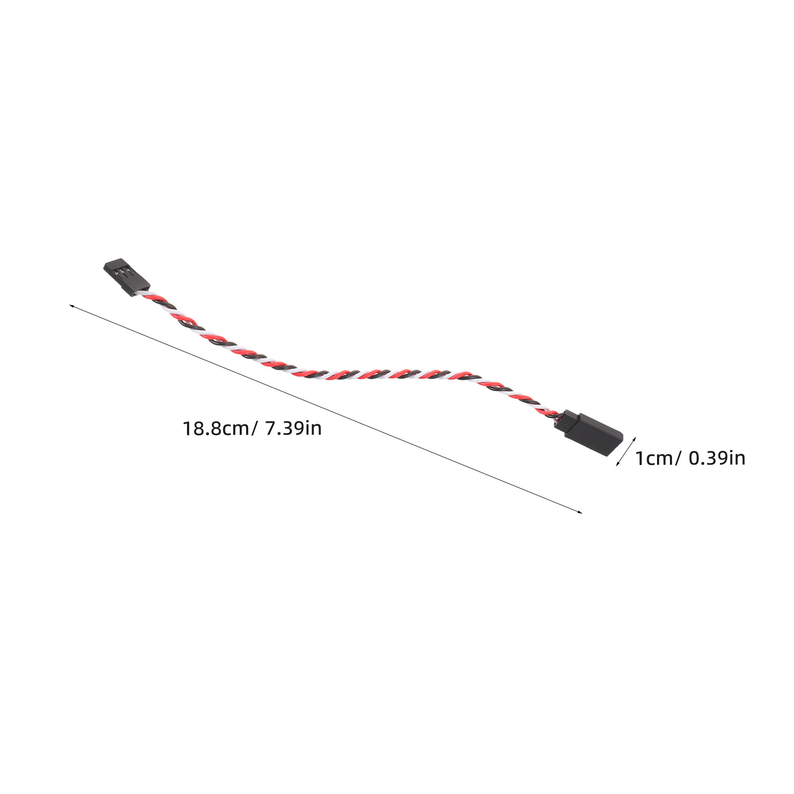 Rc Drone Battery Extension Cab - Drone Racing Battery のレビューと価格