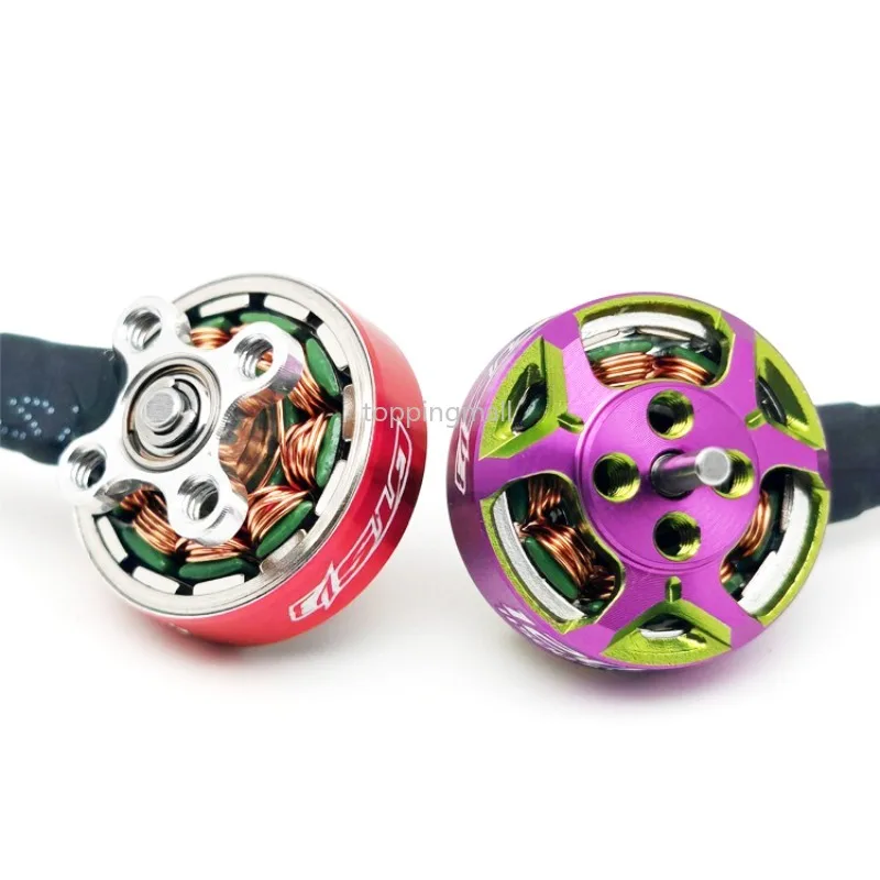 4pcs Rcinpower GTS V3 1203 115 - Drone Racing Motor のレビューと価格