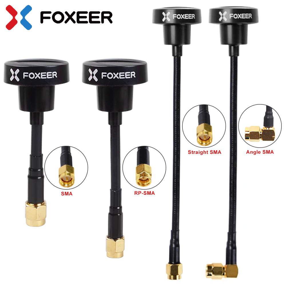 FOXEER FPV Antenna Pagoda Pro  - Drone Racing Antenna のレビューと価格