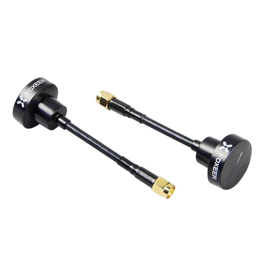 FOXEER FPV Antenna Pagoda Pro  - Drone Racing Antenna のレビューと価格