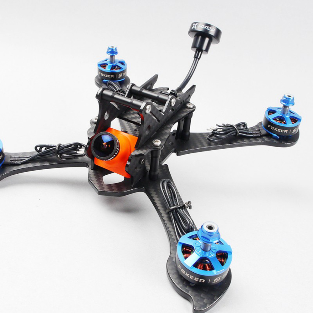 FOXEER FPV Antenna Pagoda Pro  - Drone Racing Antenna のレビューと価格