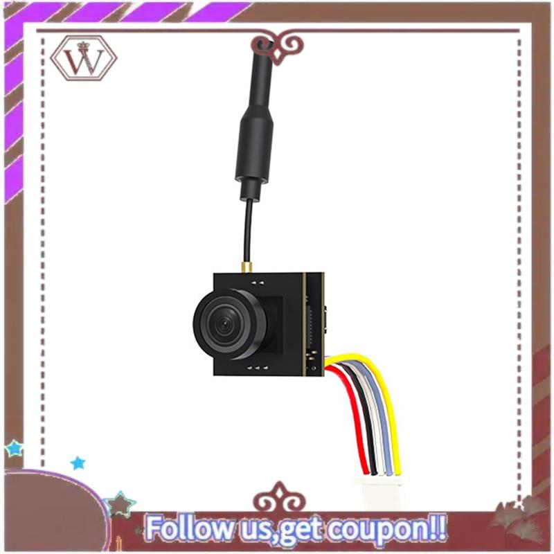ABBG-Borg 5.8G Micro 150Mw VTX - Drone Racing Transmitter のレビューと価格