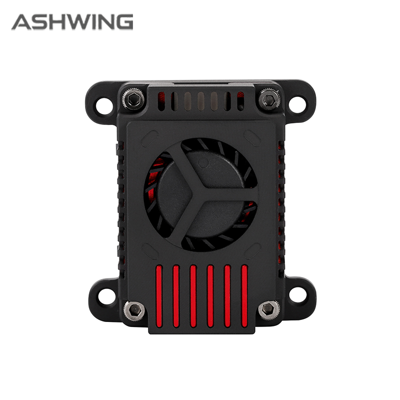 ASHWING5.8G Long-Range Video T - Drone Racing Transmitter のレビューと価格