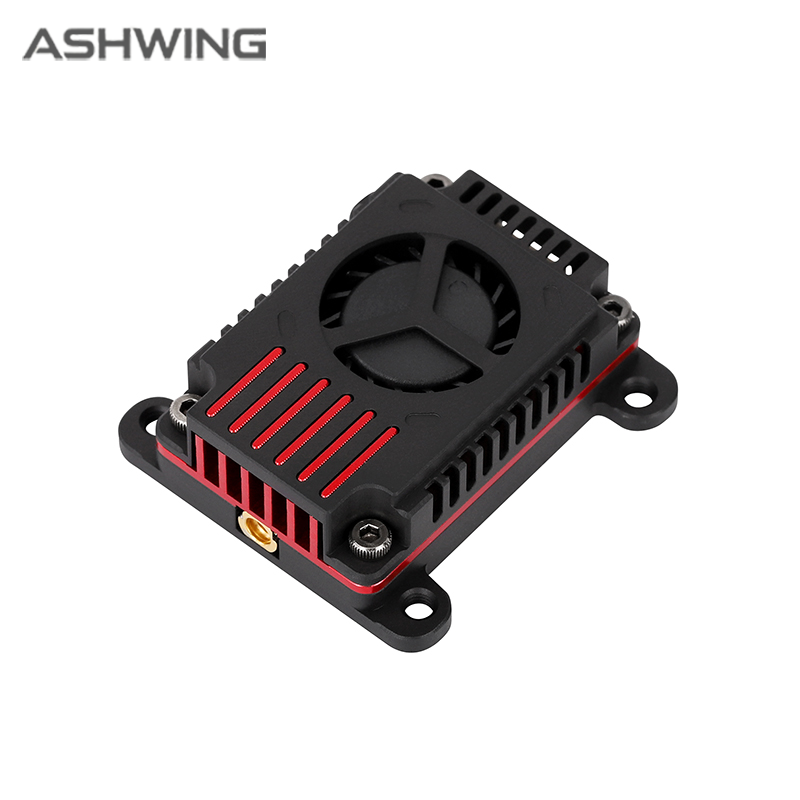 ASHWING5.8G Long-Range Video T - Drone Racing Transmitter のレビューと価格