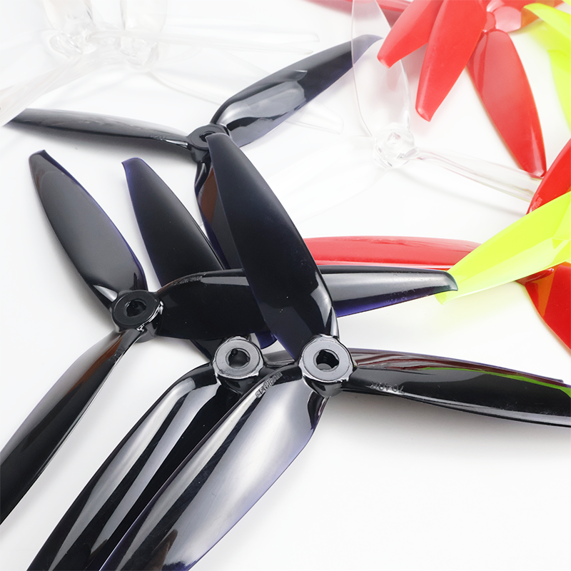 8Pcs Gemfan Flash 7040 7 Inch  - Drone Racing Motor のレビューと価格