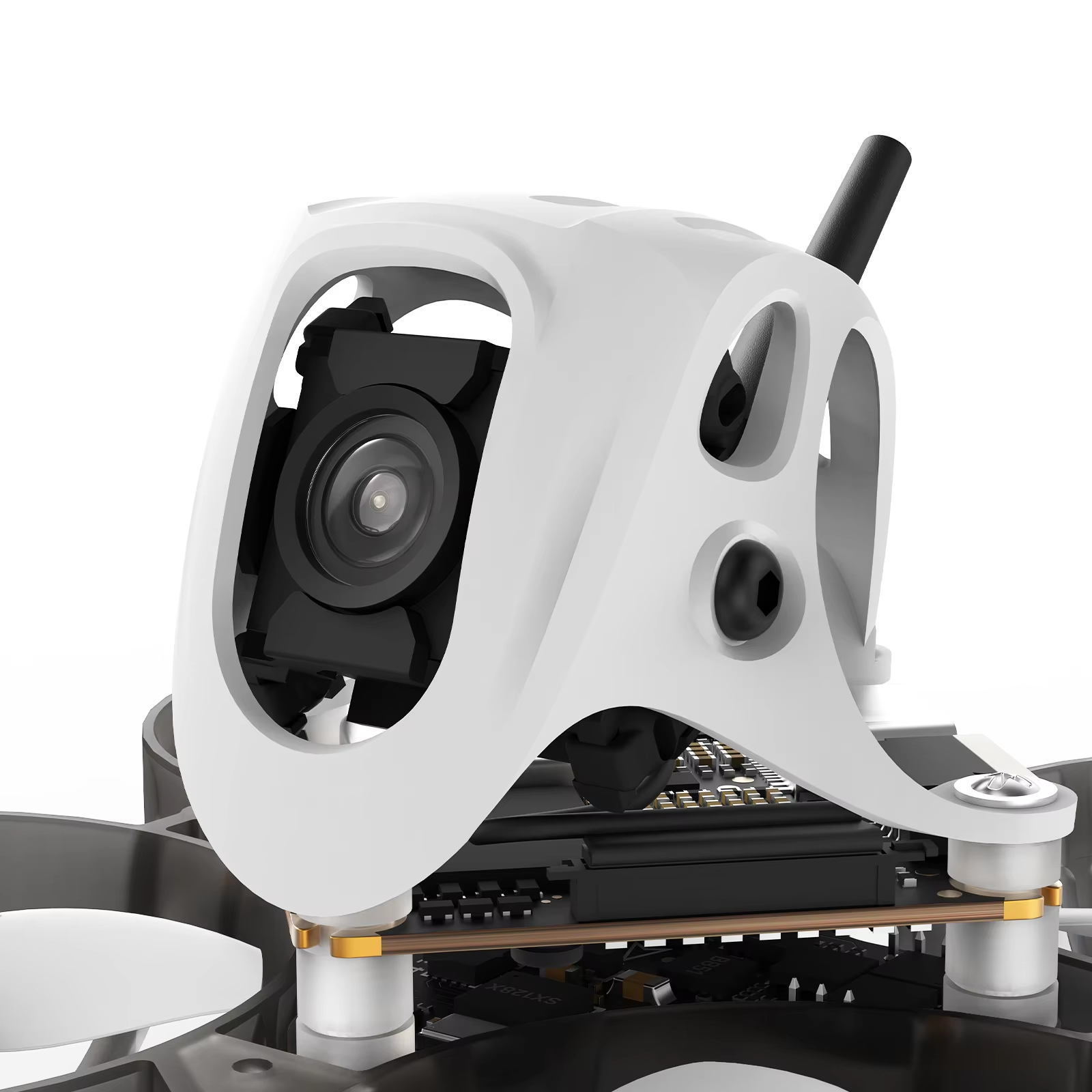 BETAFPV Meteor75 Pro FPV Drone - Drone Racing Camera のレビューと価格