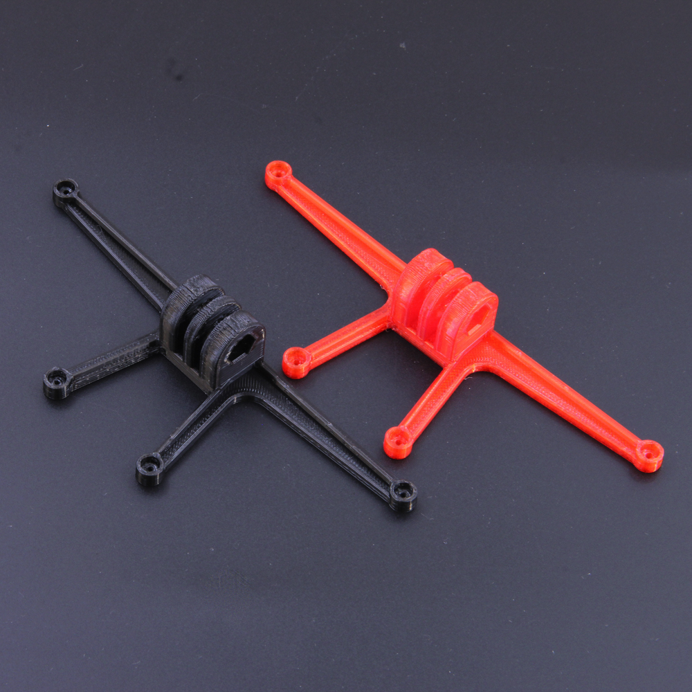 3D Printed TPU Mounting Bracke - Drone Racing Camera のレビューと価格