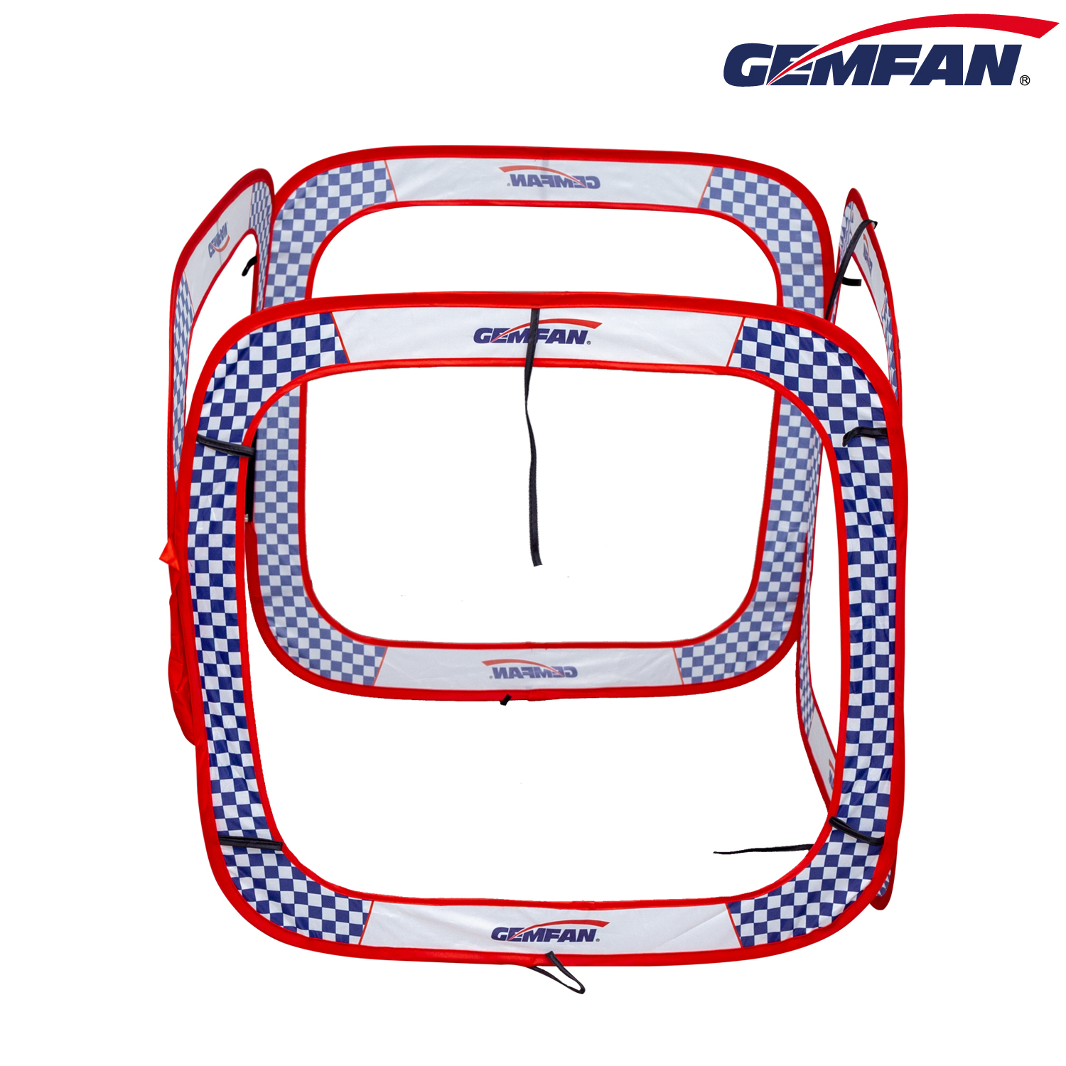 GEMFAN AC-SM-4 FPV Competition - Drone Racing Flag のレビューと価格
