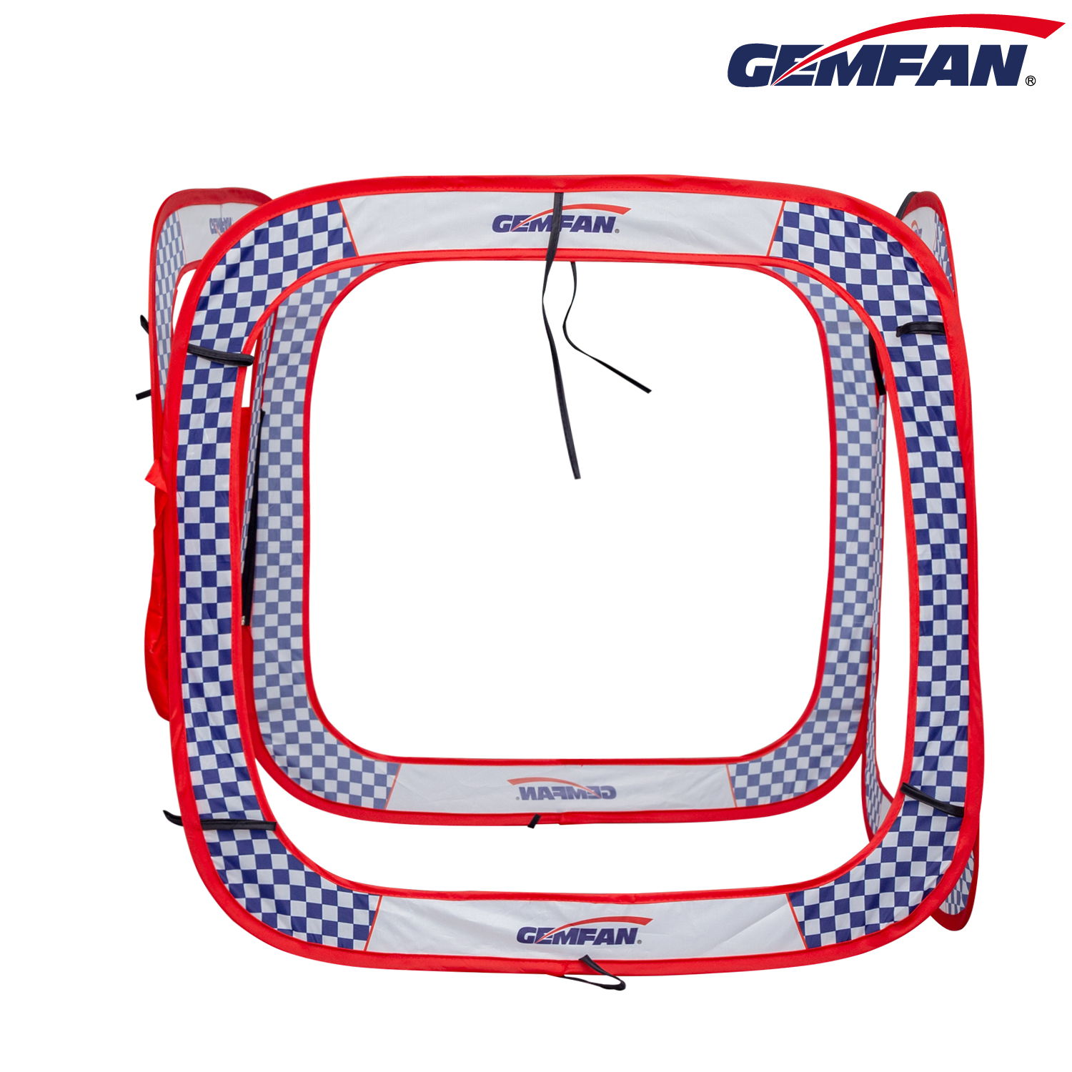 GEMFAN AC-SM-4 FPV Competition - Drone Racing Flag のレビューと価格