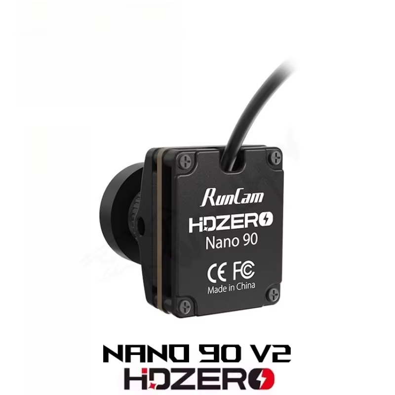 HDZero Race V3 HD Digital VTX  - Drone Racing Flight Controller のレビューと価格
