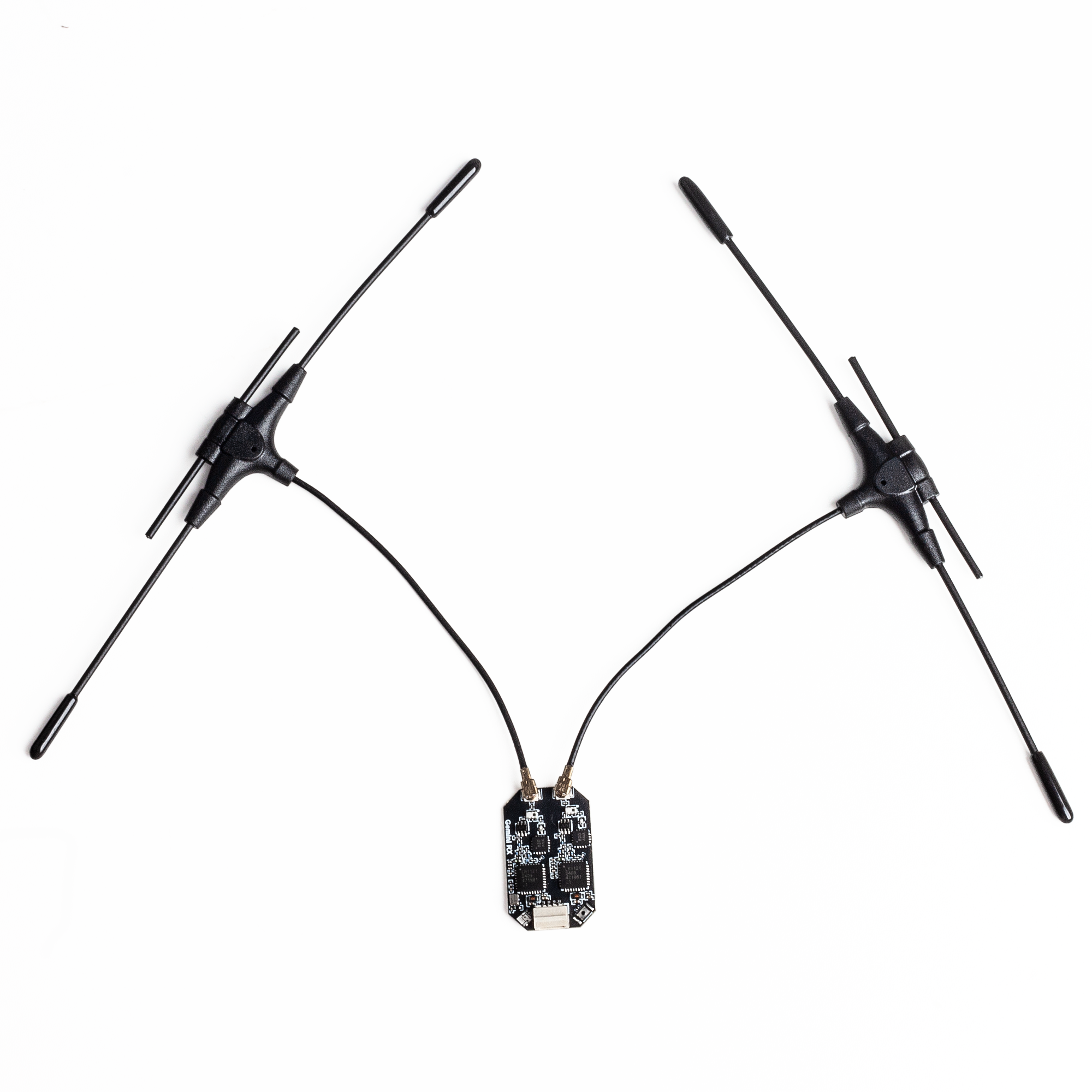 ELRS 915MHz/2.4GHz Gemini Dual - Drone Racing Antenna のレビューと価格