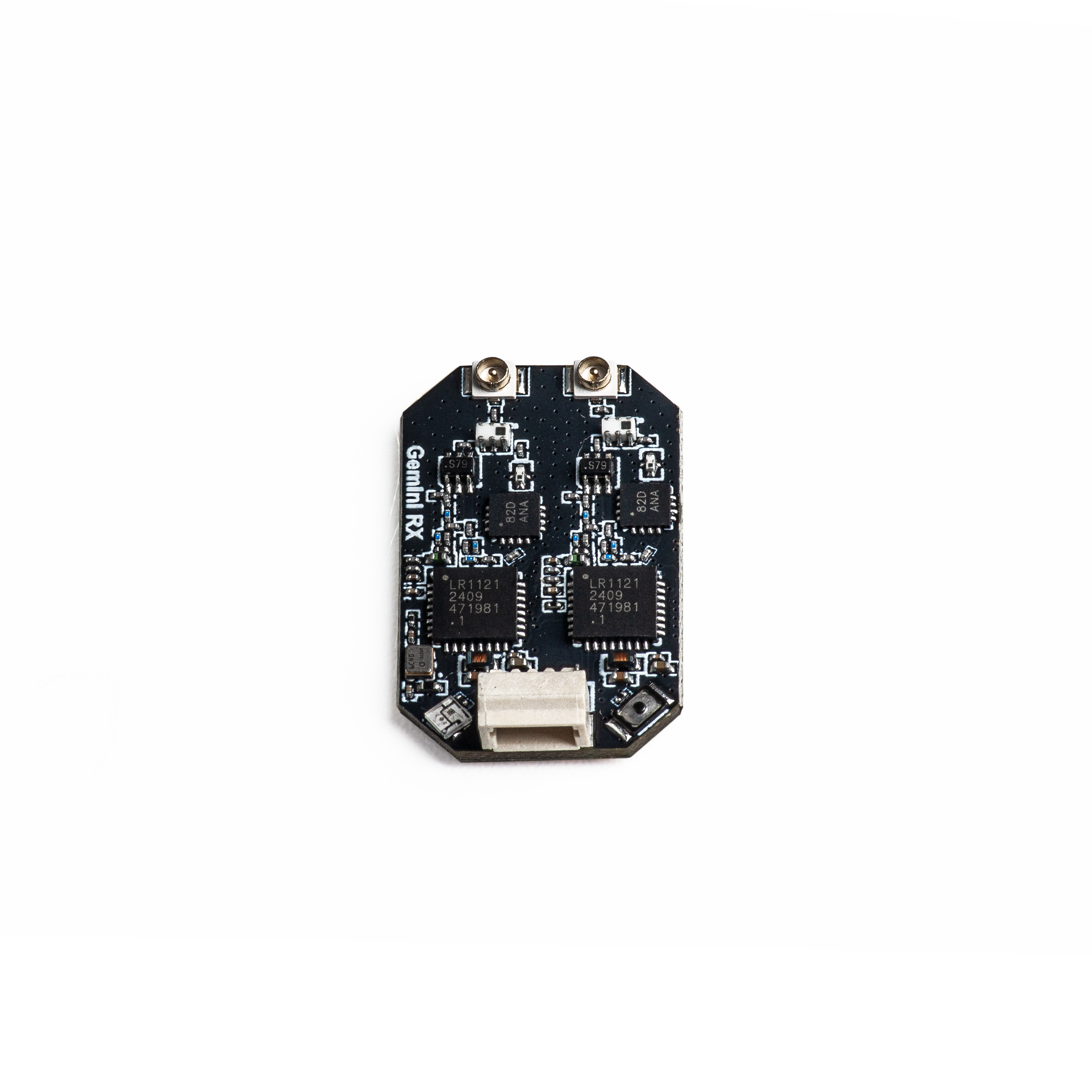 ELRS 915MHz/2.4GHz Gemini Dual - Drone Racing Antenna のレビューと価格