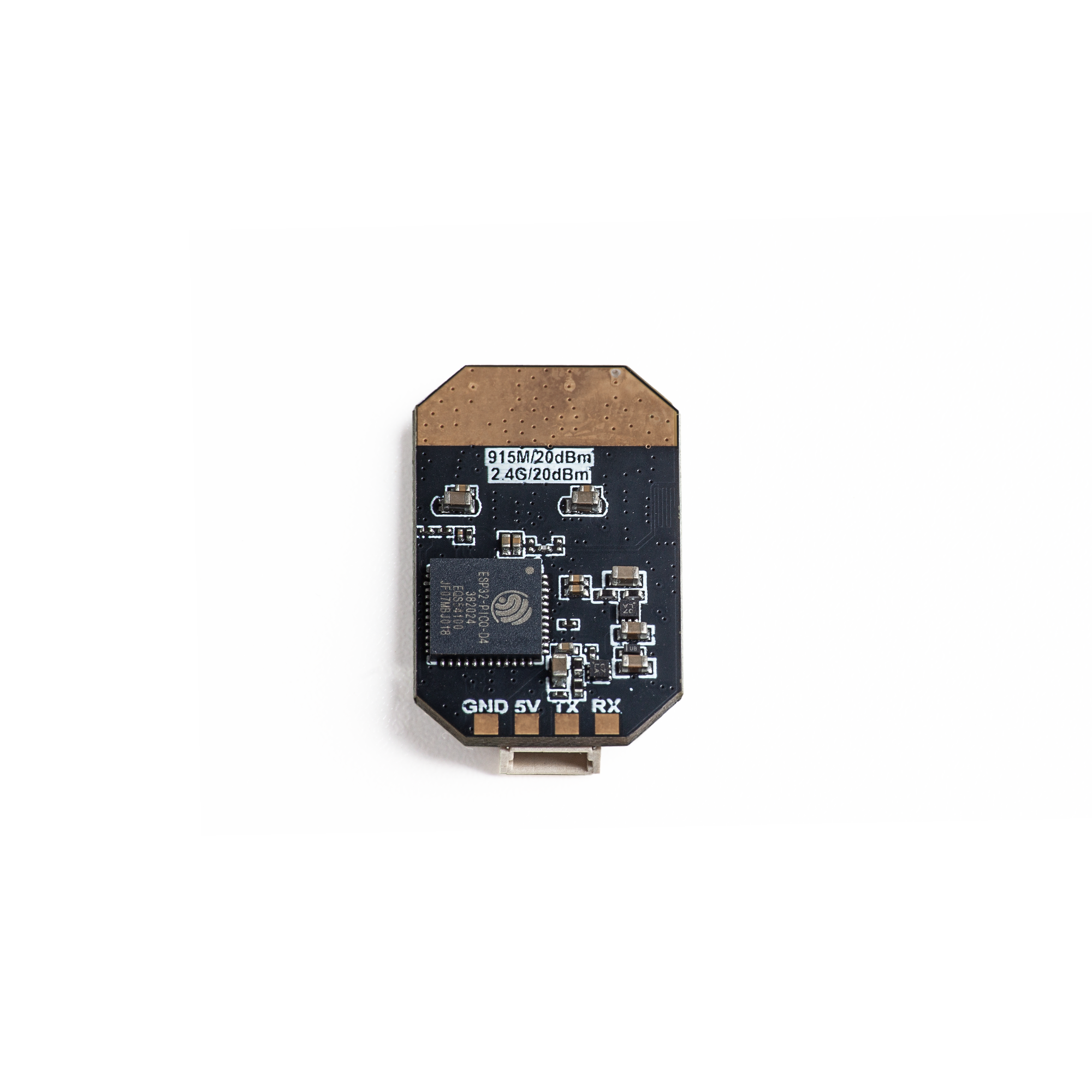 ELRS 915MHz/2.4GHz Gemini Dual - Drone Racing Antenna のレビューと価格