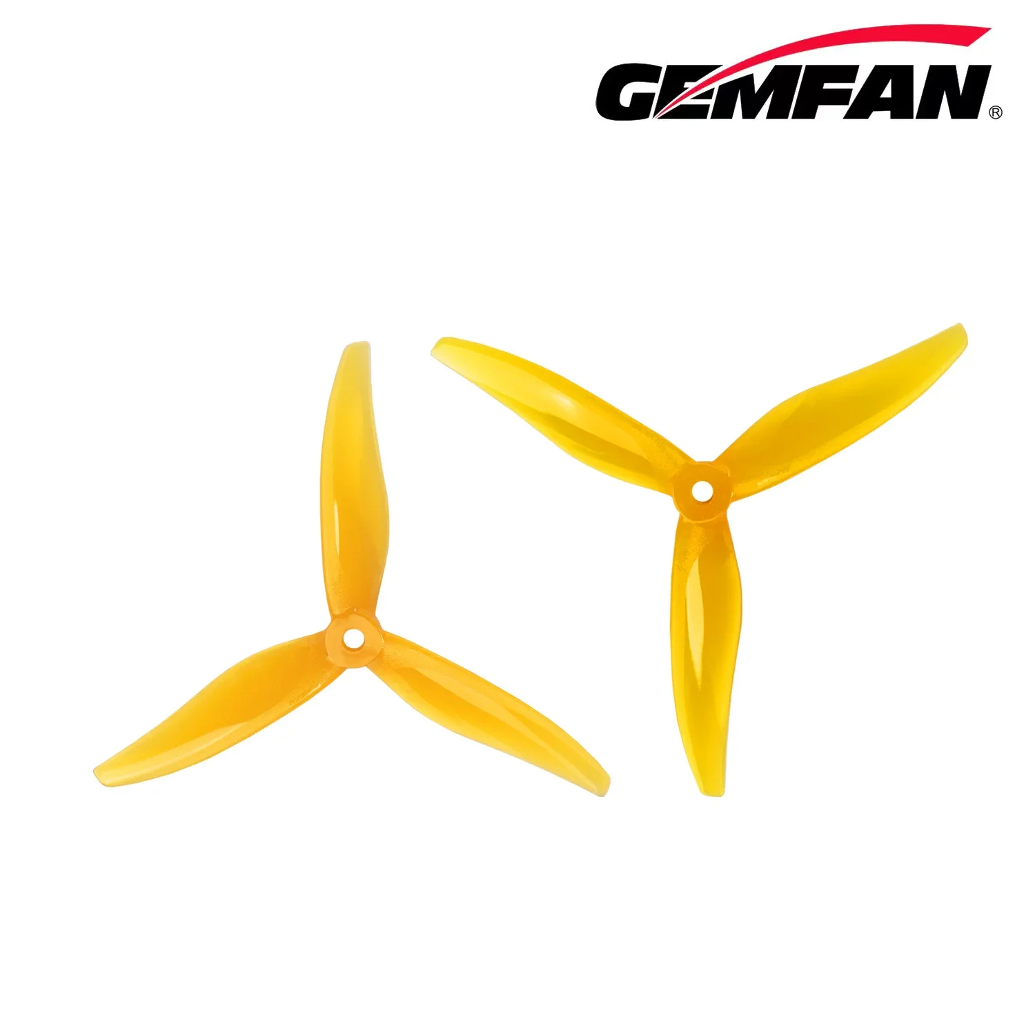 Gemfan 5129 5inch 3 Blade/tri- - Drone Racing Motor のレビューと価格