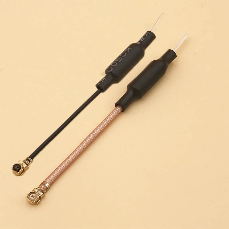 Micro 65mm 5.8G 2dBi U.FL IPEX - Drone Racing Transmitter のレビューと価格