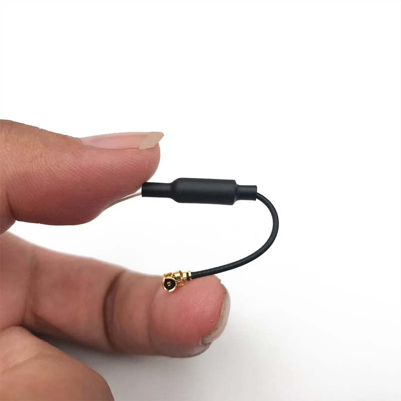 Micro 65mm 5.8G 2dBi U.FL IPEX - Drone Racing Transmitter のレビューと価格