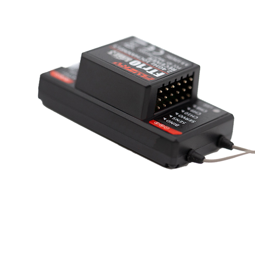 FlySky FTr10  FTr16S 2.4G Two- - Drone Racing Antenna のレビューと価格