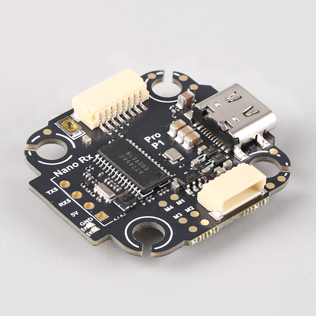 TBS Lucid FC pro Stack Mini FP - Drone Racing Flight Controller のレビューと価格
