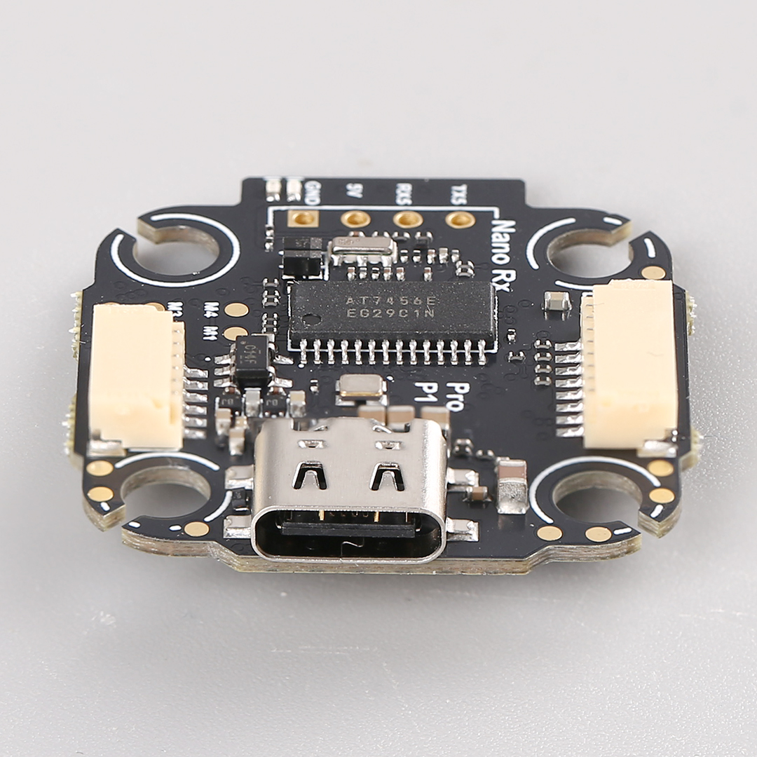 TBS Lucid FC pro Stack Mini FP - Drone Racing Flight Controller のレビューと価格
