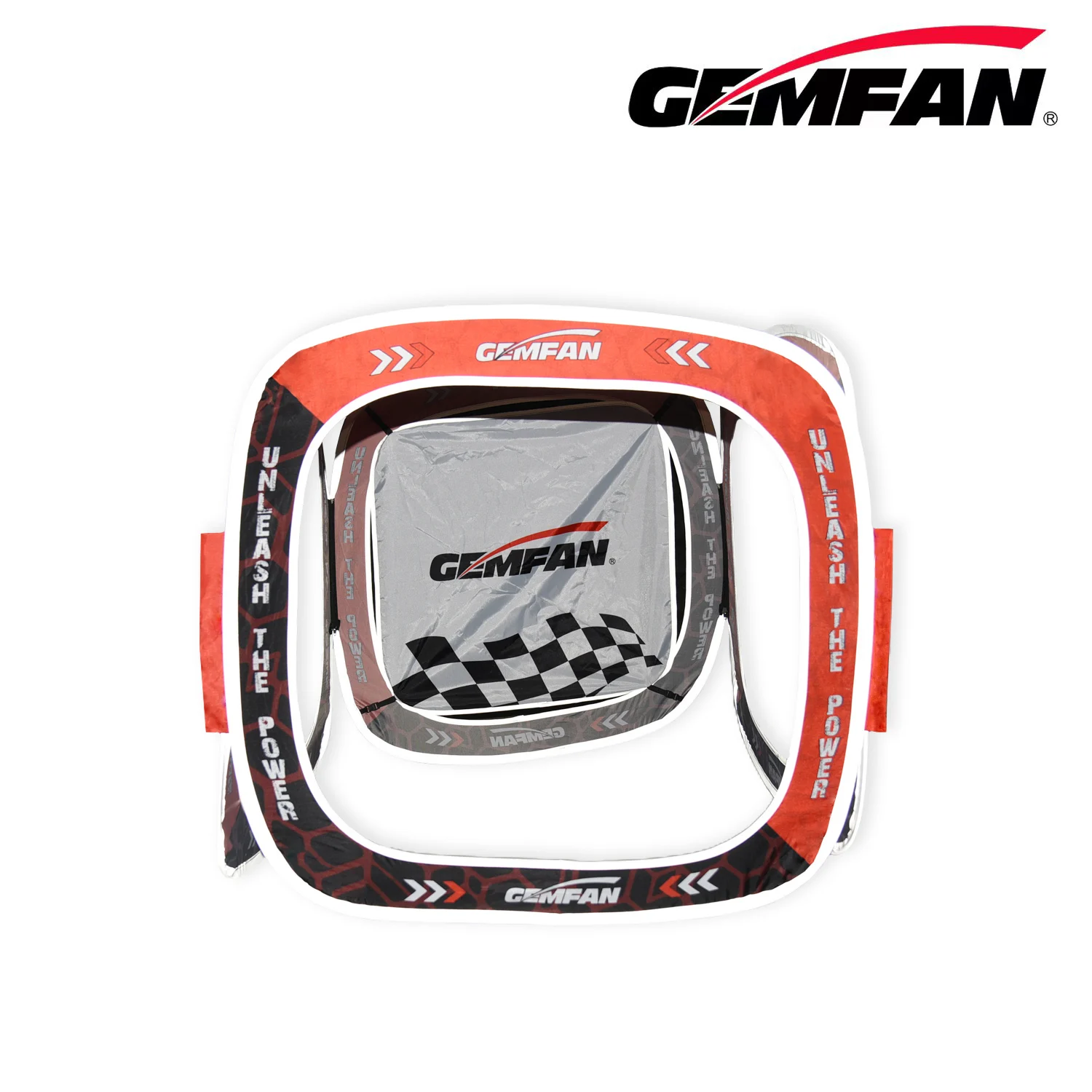 Gemfan 4in1 Race Gates Detacha - Drone Racing Flag のレビューと価格