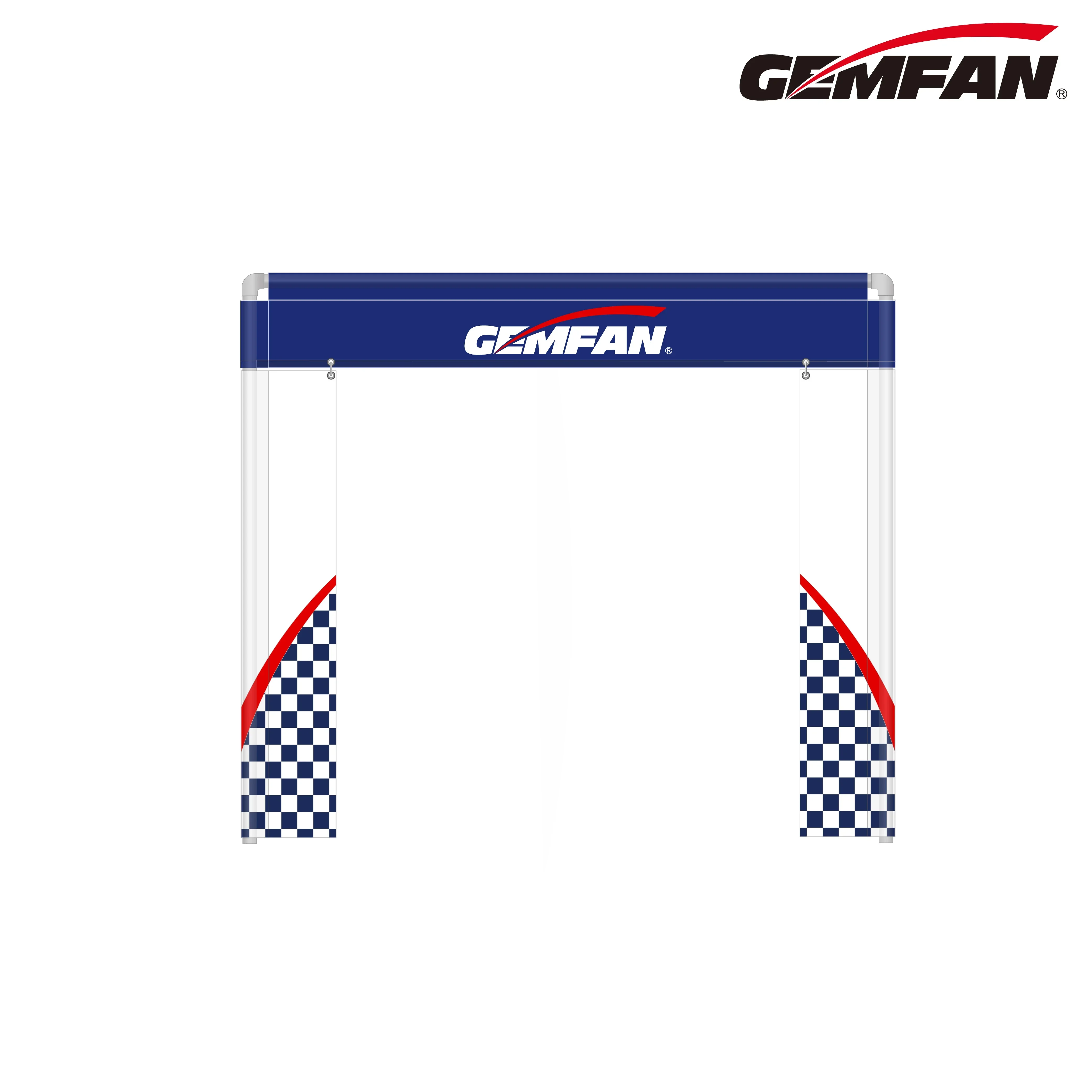 Gemfan 213*183CM 5X5FT FPV Rac - Drone Racing Flag のレビューと価格