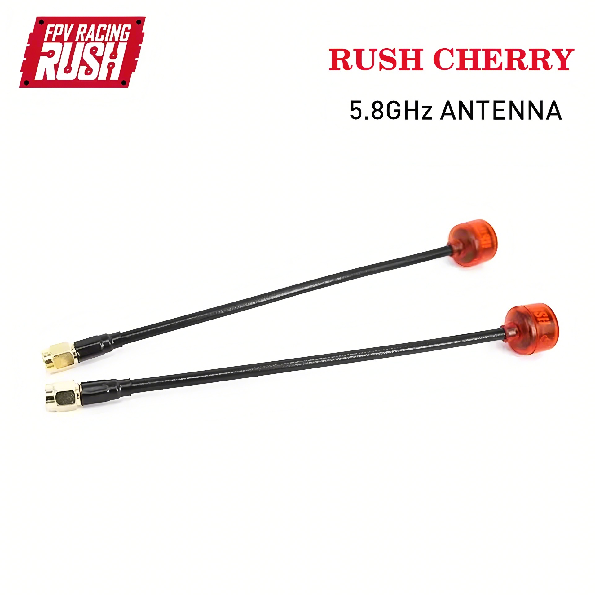2026 NEW RUSHFPV RUSH Cherry F - Drone Racing Transmitter のレビューと価格