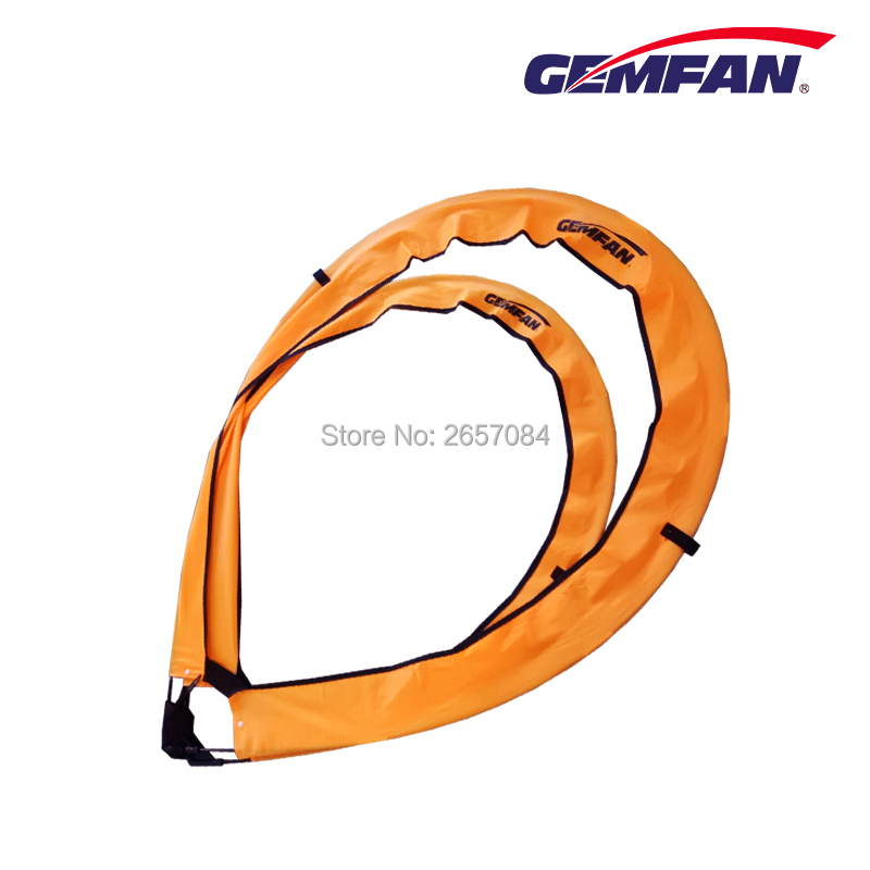 GEMFAN AC-2M FPV Race Cube Gat - Drone Racing Gate のレビューと価格