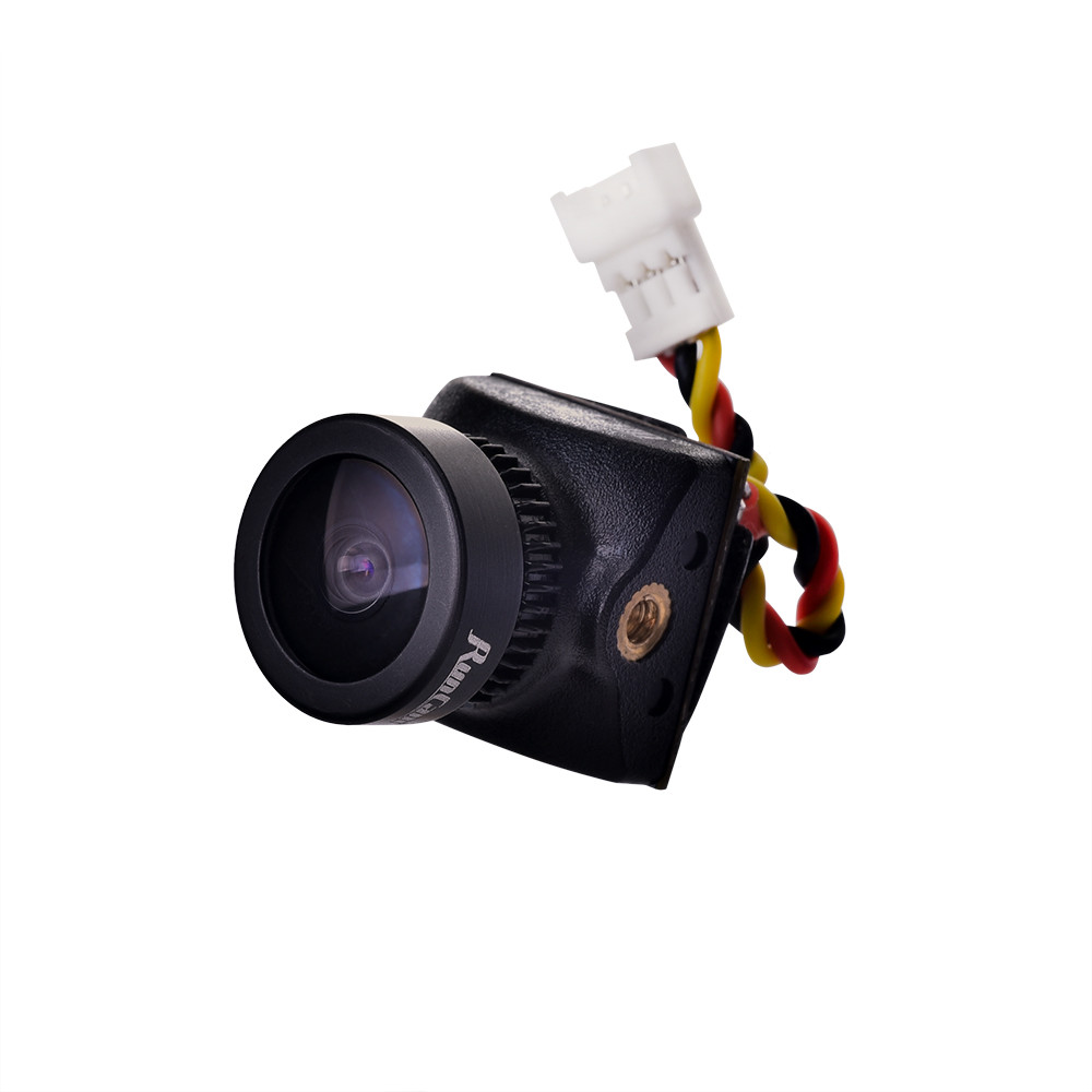 RunCam Nano 2 FPV Camera 2.1mm - Drone Racing Camera のレビューと価格