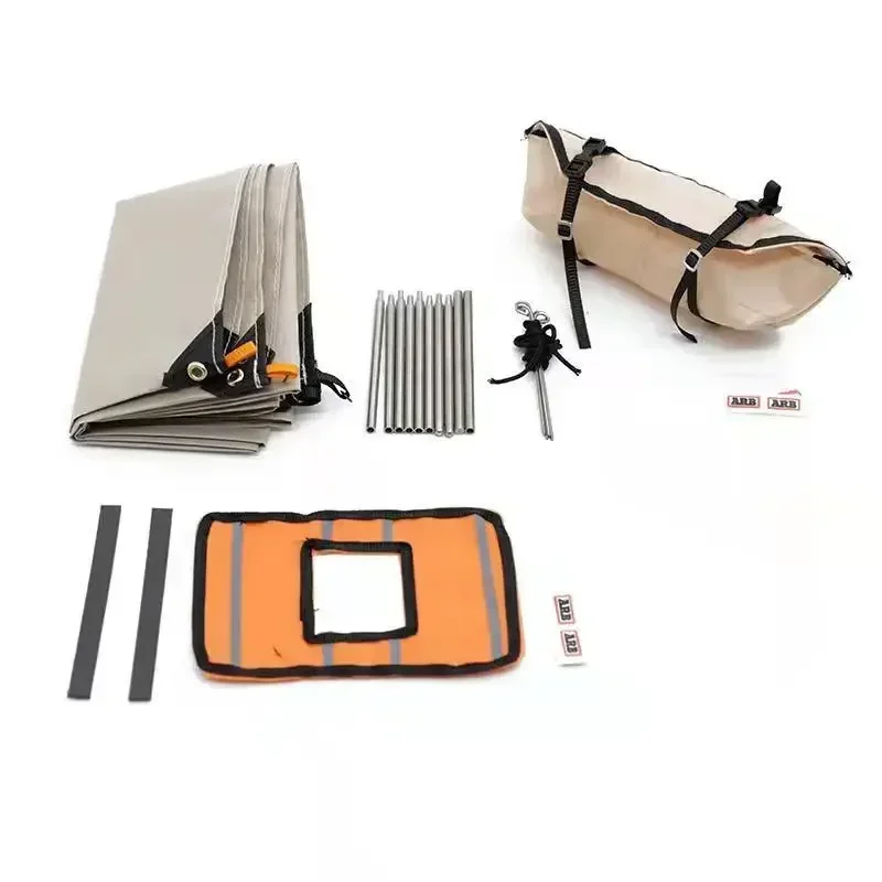 1/10 Scale RC Car Decoration A - Drone Racing Flag のレビューと価格