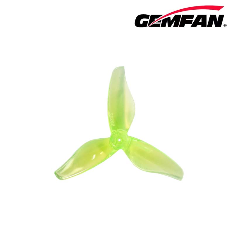 12Pairs(12CW+12CCW) Gemfan 202 - Drone Racing Motor のレビューと価格
