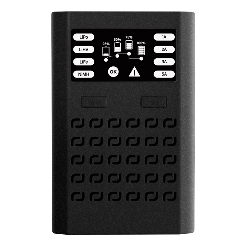 60W Battery Charger Lithium Ba - Drone Racing Charger のレビューと価格