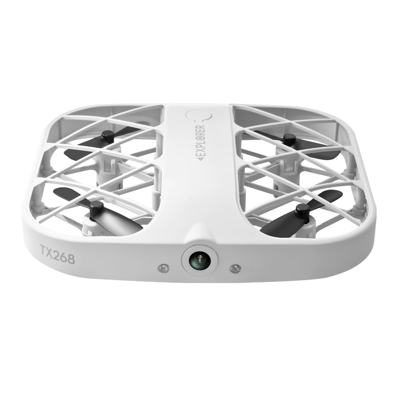 JJRC H107 FPV RC Drone with 2  - Drone Racing Camera のレビューと価格