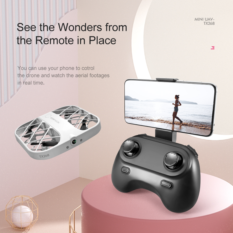 JJRC H107 FPV RC Drone with 2  - Drone Racing Camera のレビューと価格