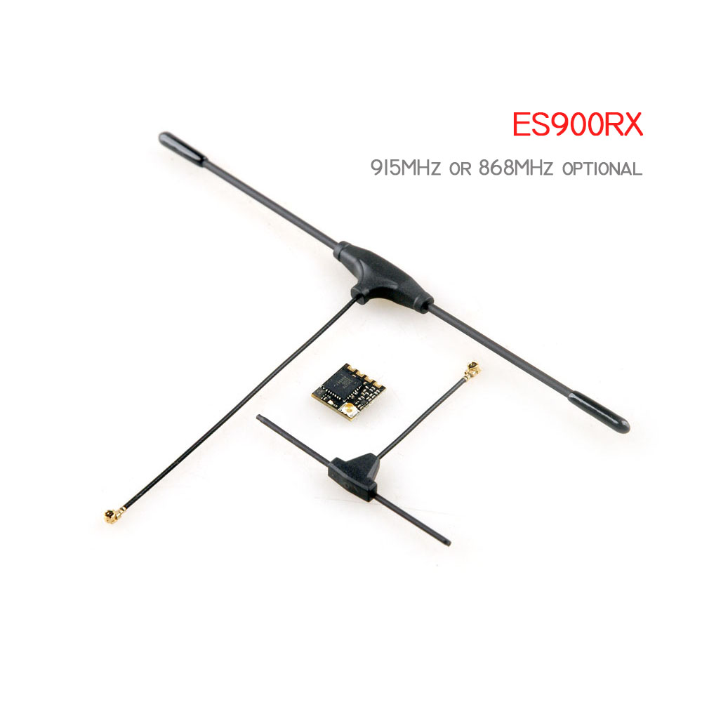 Happymodel RC ELRS Micro ES900 - Drone Racing Esc のレビューと価格