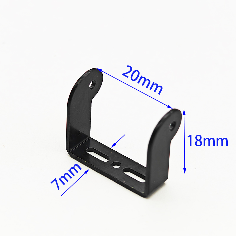 19*19mm Micro FPV Camera Mount - Drone Racing Frame のレビューと価格