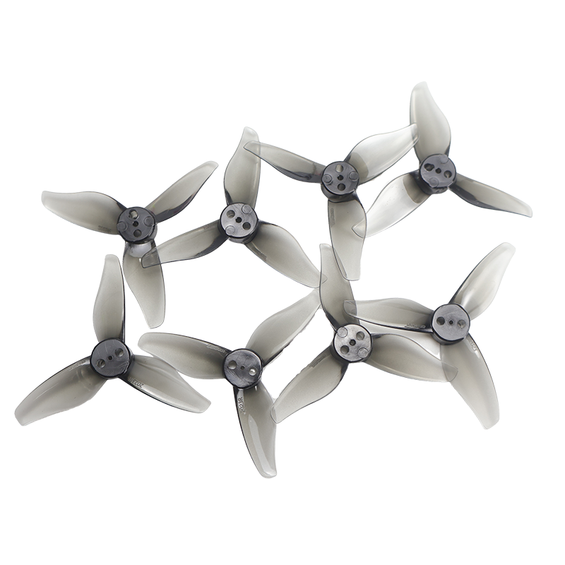NEW 4Pairs/8pcs Gemfan Hurrica - Drone Racing Motor のレビューと価格