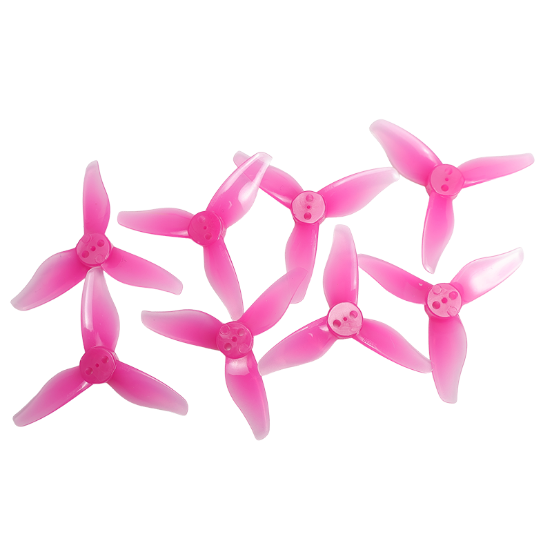 NEW 4Pairs/8pcs Gemfan Hurrica - Drone Racing Motor のレビューと価格